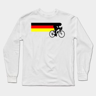 Vuelta a Bélgica 2023 Long Sleeve T-Shirt